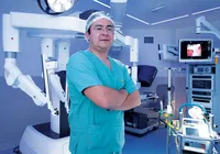 Rede D'or contrata o médico brasileiro Tiago Machuca, líder em cirurgia torácica e transplante pulmonar nos Estados Unidos