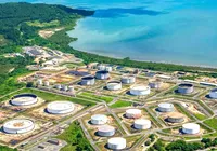 Três anos de privatização da Refinaria Mataripe - a Bahia paga o preço imagem