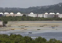 Refinaria de Mataripe: um patrimônio da Bahia