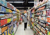 Cesta básica de Salvador começa 2025 com alta de 2,68% imagem