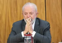 "Repensei muito sobre a vida", dispara Lula sobre pane em voo