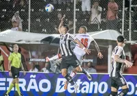 Retrospecto: Vitória só venceu o Botafogo uma vez nos últimos 13 jogos