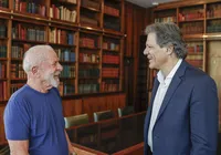 Reunião sobre cortes de gastos com Lula reúne Haddad, Rui e Tebet