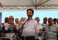 Ricardo Nunes vence Boulos e é eleito prefeito de São Paulo