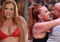 Rita Cadillac volta ao cinema adulto e lança cena com ex de Urach imagem