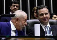 Rodrigo Pacheco pode virar ministro do governo Lula imagem