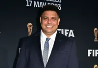 Ronaldo 'Fenômeno' confirma candidatura à presidência da CBF