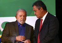 Rui Costa assume dianteira em negociações na ausência de Lula