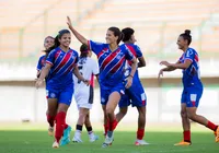 Rumo à tríplice coroa! Bahia estreia na Ladies Cup neste domingo