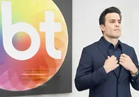 SBT nega contratação de Pablo Marçal e faz revelação imagem