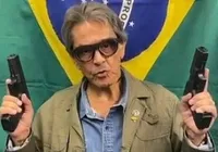 Roberto Jefferson cumprirá prisão em casa, com restrições severas