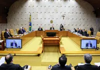 STF deve julgar ações sobre bets, marco de internet e emendas