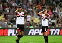 STJD nega pedido do São Paulo para anular derrota contra o Fluminense