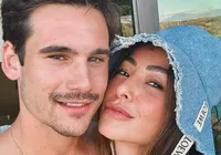 Leda Nagle toma atitude envolvendo casamento da ex-nora Sabrina Sato imagem