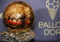 Saiba como é feita a votação da Bola de Ouro