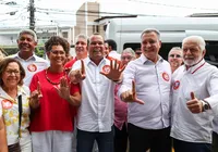 "Sairemos fortalecidos", afirma Jaques Wagner sobre eleições