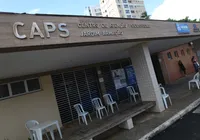Salvador ganhará nova unidade de CAPS 24 horas imagem