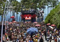 Programação do Carnaval de Salvador 2025 é divulgada; confira circuitos imagem