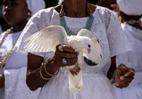 Salvador vive dura realidade de racismo religioso