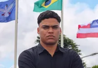 Sandro Filho é o vereador mais jovem eleito em Salvador imagem