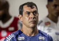 Santos decide demitir Carille após conquista da Série B