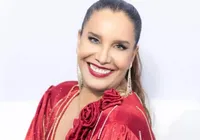 Sarajane fala de Carnaval e opina sobre a Axé Music: "Acabou"