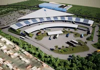 Contagem regressiva: nova Rodoviária de Salvador ganha previsão final imagem