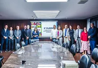 Secretários aprovam 3° Plano Estadual de Segurança Alimentar imagem