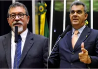 Afonso Florence e Sérgio Brito retornam para secretarias