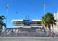 De mirante à galeria: saiba destino do Palácio Thomé de Souza