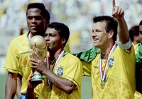 Seleção Brasileira: Antes do tempo