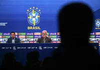 Sem Endrick e com novidade na zaga, Brasil é convocado por Dorival