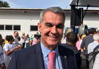 Sérgio Brito nega ida para o TCE e saída da Seinfra: "Não pretendo" imagem