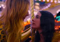 Série com Marquezine e cenas picantes é maior estreia da Disney Brasil imagem
