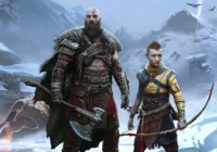 Série de ‘God Of War’ avança e já tem nome confirmado; saiba quem imagem