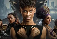 Série de ‘Pantera Negra’ ganha possível data de estreia; confira imagem