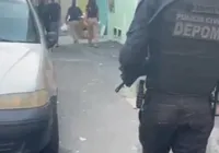 Sete suspeitos de agredir torcedores do Vitória são presos