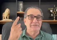 Silas Malafaia ataca Moraes após atentado em Brasília imagem