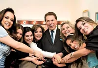 Silvio Santos deixa herança especial para apenas uma das suas filhas