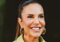 Ivete sobre candomblé no axé: "Todo mundo sabe, mas se faz de maluco"