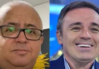 Homem que diz ser filho de Gugu terá que "devolver" mansão