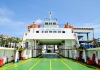 Sistema Ferry-Boat terá operação especial durante o Natal e Réveillon