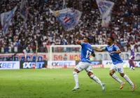 "Situação se complicou", diz Lucho sobre vaga na Libertadores