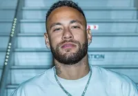 Suposta 4ª filha de Neymar é internada e mãe reage: "Esse dia chegou"