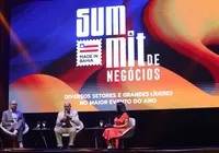 Sustentabilidade e inovação marcam segundo dia do Summit Bahia imagem