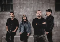 System Of a Down anuncia shows no Brasil em 2025; veja detalhes