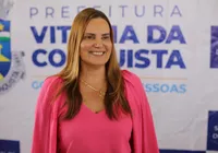 TSE mantém reeleição de Sheila Lemos em Vitória da Conquista imagem