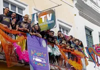 TV Pelourinho Olodum abre inscrições em curso audiovisual gratuito