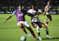 Tabu? Bahia não perde para o vasco em São Januário desde 2018