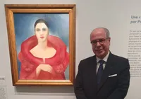 Tarsila do Amaral ganha exposição com retrospectiva de carreira